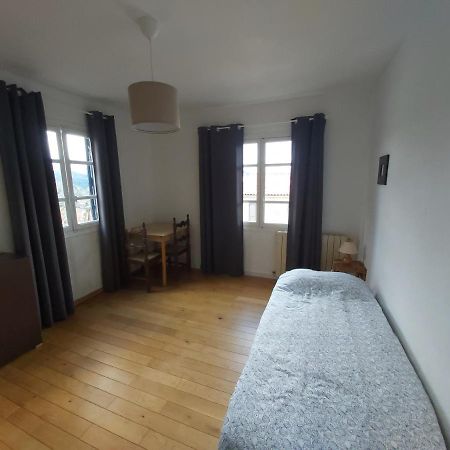 Hotel - Gites "U Pozzu" Evisa Esterno foto