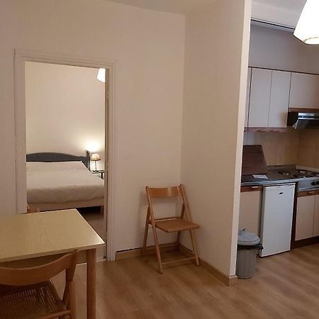 Hotel - Gites "U Pozzu" Evisa Esterno foto