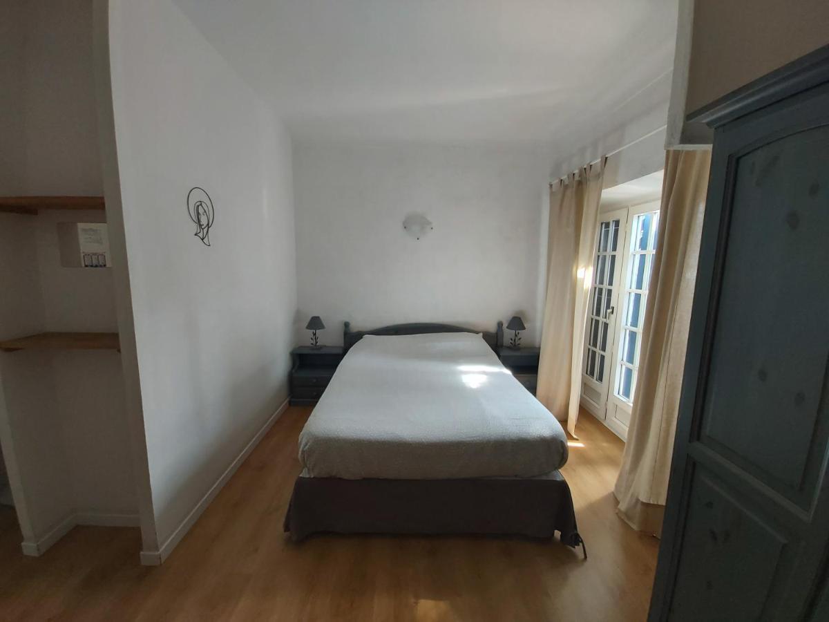 Hotel - Gites "U Pozzu" Evisa Esterno foto