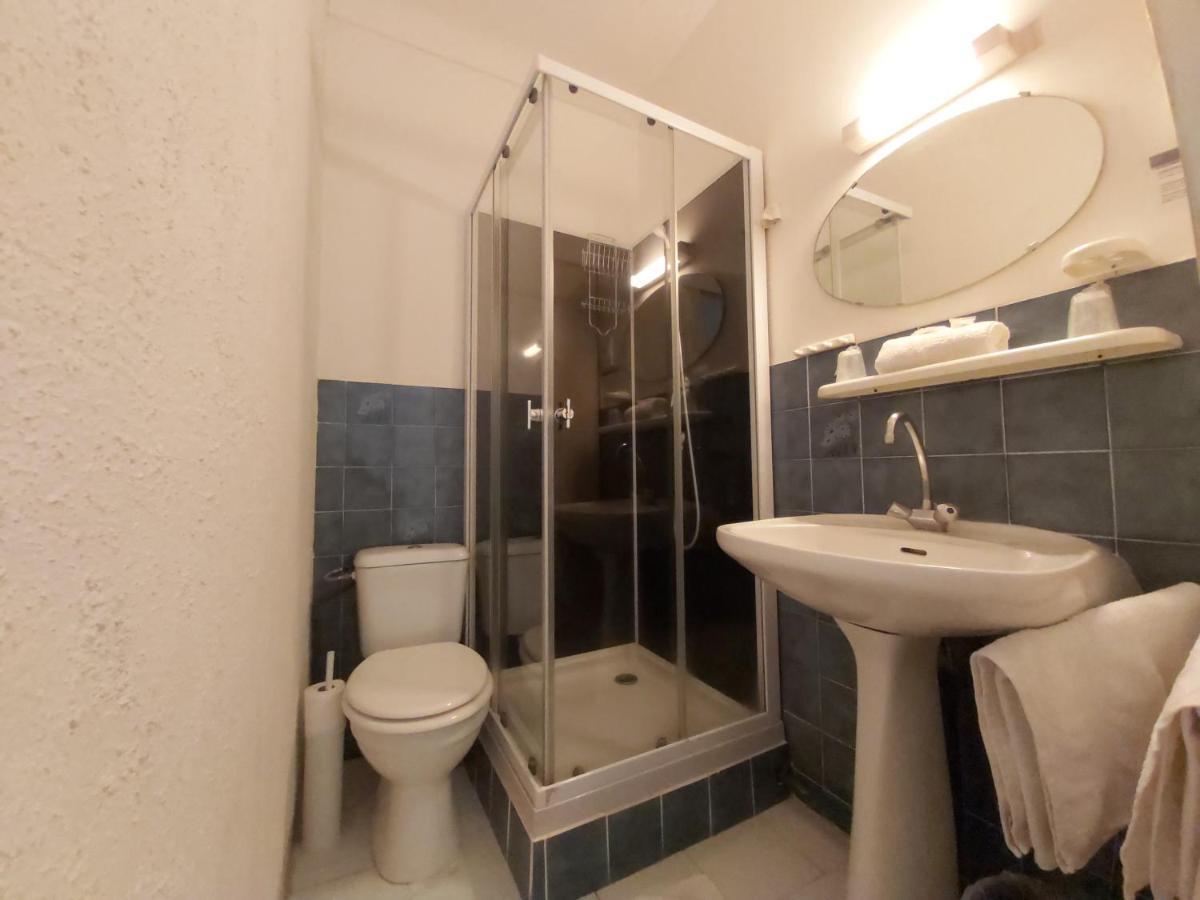 Hotel - Gites "U Pozzu" Evisa Esterno foto
