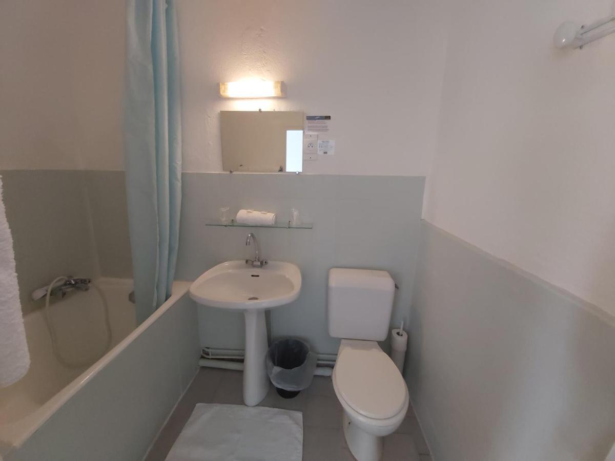 Hotel - Gites "U Pozzu" Evisa Esterno foto