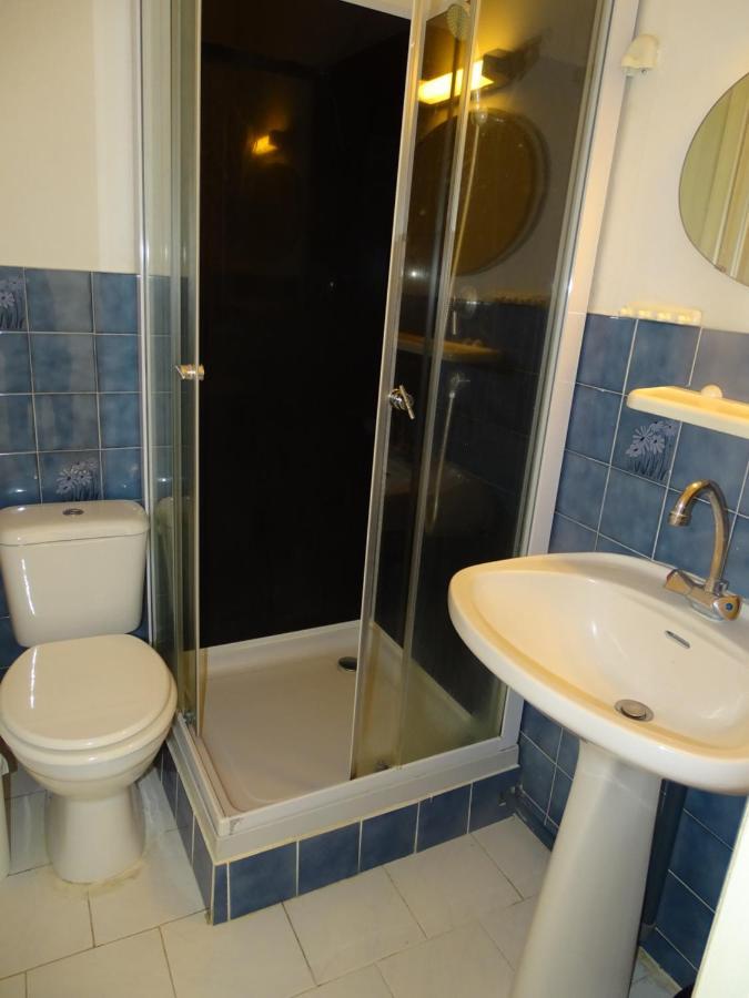 Hotel - Gites "U Pozzu" Evisa Esterno foto