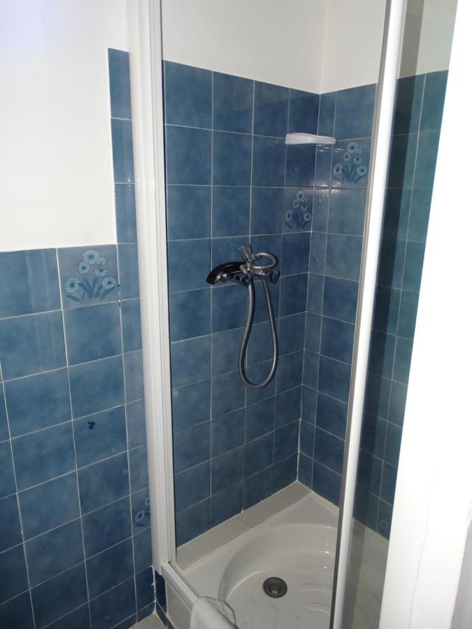 Hotel - Gites "U Pozzu" Evisa Esterno foto