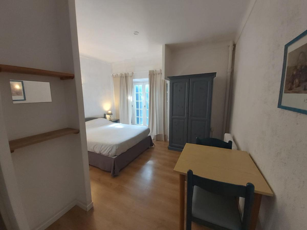Hotel - Gites "U Pozzu" Evisa Esterno foto