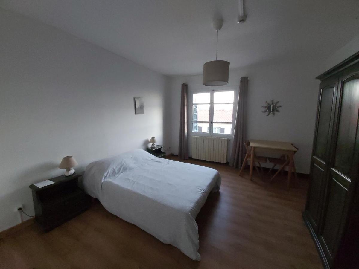 Hotel - Gites "U Pozzu" Evisa Esterno foto