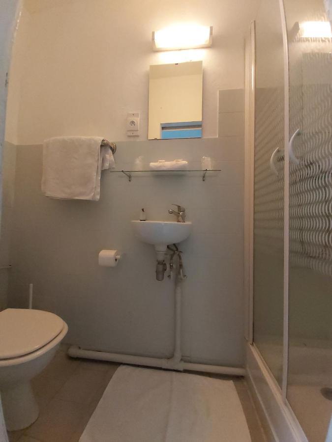 Hotel - Gites "U Pozzu" Evisa Esterno foto