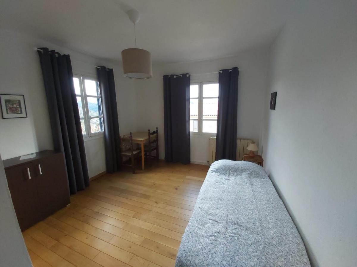 Hotel - Gites "U Pozzu" Evisa Esterno foto