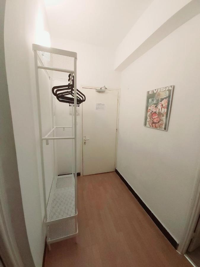 Hotel - Gites "U Pozzu" Evisa Esterno foto