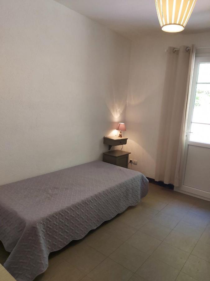 Hotel - Gites "U Pozzu" Evisa Esterno foto