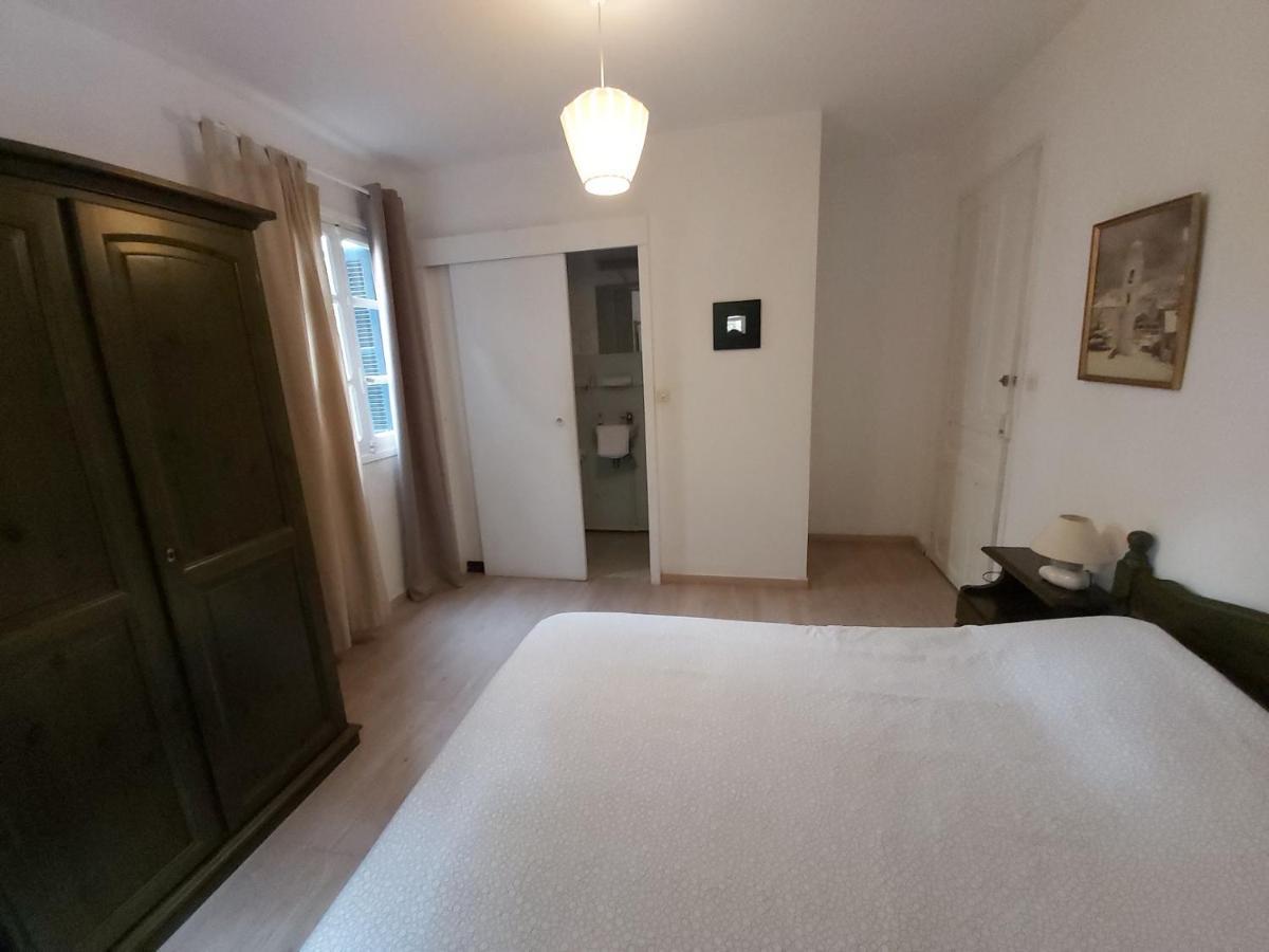 Hotel - Gites "U Pozzu" Evisa Esterno foto
