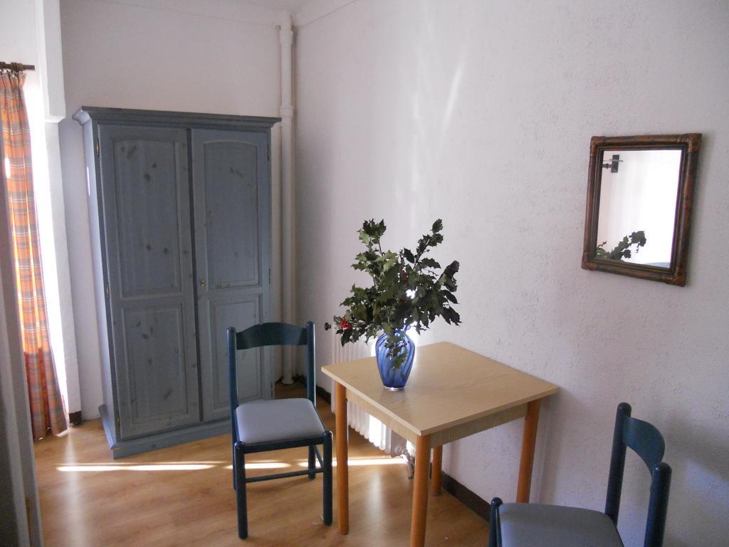 Hotel - Gites "U Pozzu" Evisa Camera foto