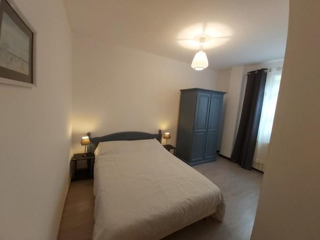 Hotel - Gites "U Pozzu" Evisa Esterno foto