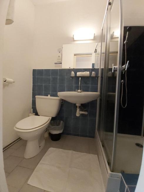 Hotel - Gites "U Pozzu" Evisa Esterno foto