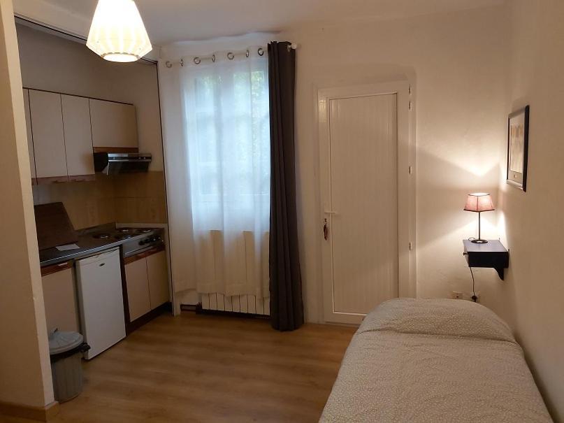 Hotel - Gites "U Pozzu" Evisa Esterno foto